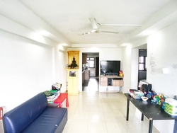 Blk 12 MARSILING LANE (Woodlands), HDB 3 Rooms #175764372